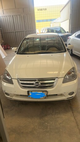 Riyadh, Vehicles, Cars & Trucks , SAR 15000,  NISSAN ALTIMA,  2007,  Automatic,  434000 KM,    |  | Well Maintained