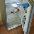 SAR 600,  Exit Sale Washing Machine + Refrigerator + Single Beds + New Mattress
