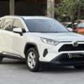 BHD 8240,  Toyota RAV4,  2021,  Automatic,  107000 KM,    MODEL WITH SINGLE OWNER AND ZERO ACCIDRENT CAR