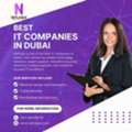 Trusted Best IT Companies In Dubai For End To End Business Solutions Across UAE