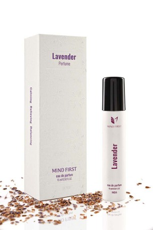 New Delhi, Health & Beauty Items, Mind First Fragrances &ndash; Pure Essential Oil Perfumes