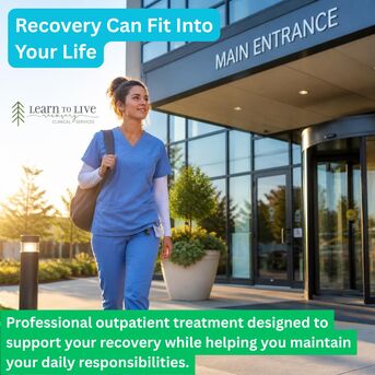 New York, Health, How Long Does Outpatient Treatment Last?