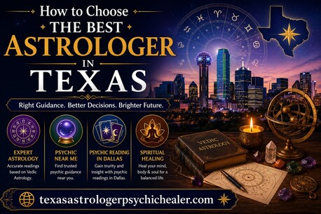 New York, Health, Best Astrologer In Texas