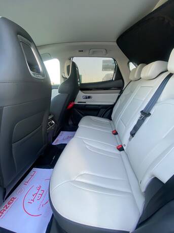 Manama, Vehicles, Cars & Trucks , BHD 9750,  Jetour Dashing,  2026,  Automatic,  13100 KM,    (White)