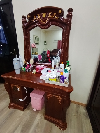 East Riffa, Furniture, BHD 70,  Bedroom Furniture