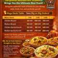 Chicken Biryani & Mutton Biryani