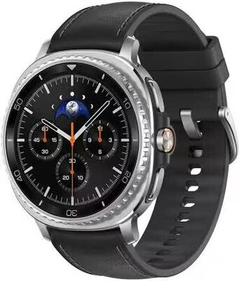 Al Malaz, Watches, SAR 845,  Brand New Sealed Pack Samsung Galaxy Watch 8 Classic 46mm