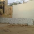 INR 1,  Studio,  150 Sq. Yard,  Corner Plot For Sale 150 Sqrd Pasha Colony Alkapoor Road