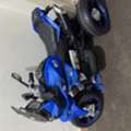 SAR 180,  Kids Electric Heavy Bike In New Condition
