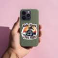 Custom Shape Stickers For Unique Branding | StickerJet