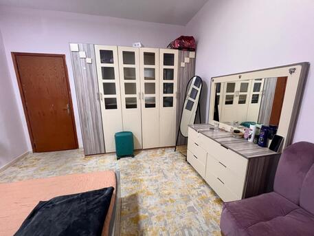 Jubail, Apartments, Flats, Houses & Villas, SAR 1200/month,  Furnished,  1 BR,  Furnished Room For Rent