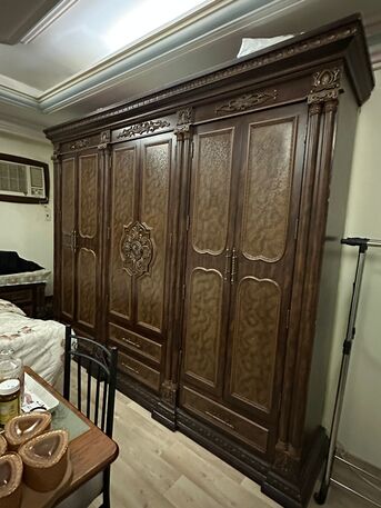 Al Aziziyah, Furniture, SAR 1,  Complete Furnisher And House Hold Items For Sale And Ready To Moved.