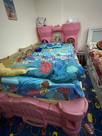 Al Aziziyah, Furniture, SAR 1,  Complete Furnisher And House Hold Items For Sale And Ready To Moved.