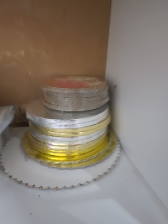 Dammam, Food, SAR 20,  Cake And Baking Items, Packs, Tools, All Kinds