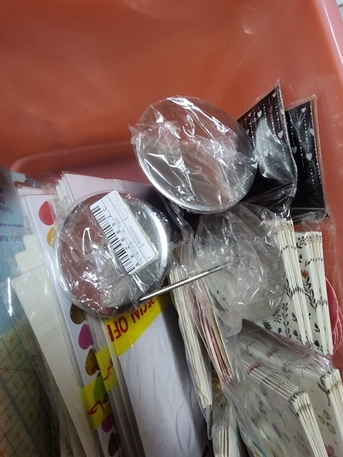 Dammam, Food, SAR 20,  Cake And Baking Items, Packs, Tools, All Kinds