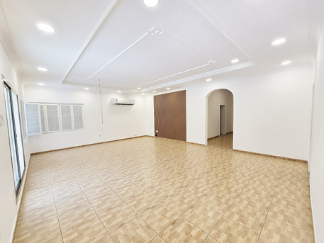 Saar, Villas, BHD 700,  320 Sq. Meter,  Large Villa Full Floor Private Pool - Maid Room & Laundry | Inclusive