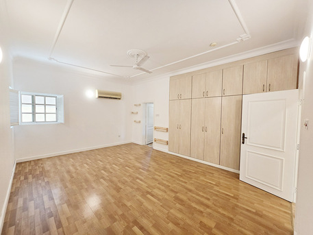 Saar, Villas, BHD 700,  320 Sq. Meter,  Large Villa Full Floor Private Pool - Maid Room & Laundry | Inclusive