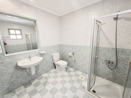 Saar, Villas, BHD 700,  320 Sq. Meter,  Large Villa Full Floor Private Pool - Maid Room & Laundry | Inclusive