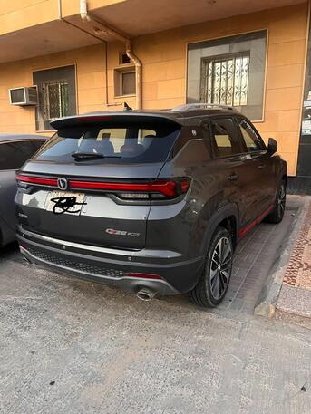 Jubail, Vehicles, Cars & Trucks , SAR 2000,  Changan CS35 Plus,  2023,  Automatic,  0000 KM,  Changan CS35Plus ()