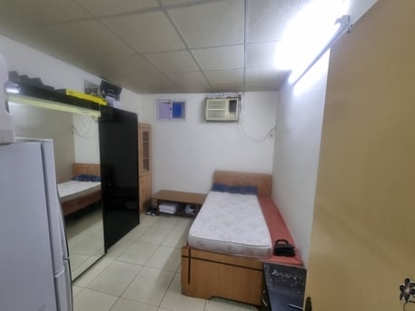 Hara, Apartments, Flats, Houses & Villas, SAR 24000/year,  2 BR,  SAR 24000/year, 2 BR, 2BHK Flat For Rent, Behind Marriat Hotel