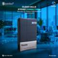 QAR 1200,  Secuview 24-Channel PABX Powerful Communication Hub For Large Networks.