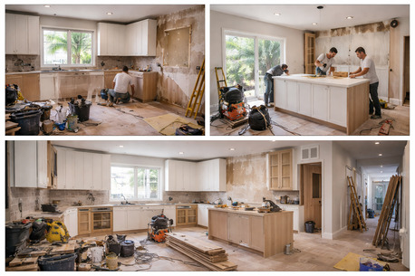 Los Angeles, Construction, Remodeling Pros | General Contractor & Remodeling