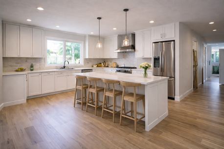 Los Angeles, Construction, Remodeling Pros | General Contractor & Remodeling
