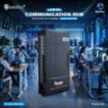 QAR 950,  Secuview 16-Channel PABX-Advanced Communication For Growing Businesses.