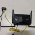 SAR 300,  Wifi Router 4 Entina