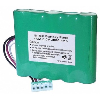 Toronto, Tools, US 100,  Long-Lasting Rechargeable Batteries - Www.thetoolsman.com