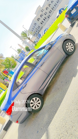 Dammam, Vehicles, Cars & Trucks , SAR 21500,  Hyundai Accent,  2018,  Automatic,  274 KM,    Model