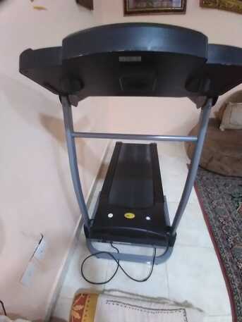 Hamad Town, Sporting Goods, BHD 40,  Treadmill For Sale