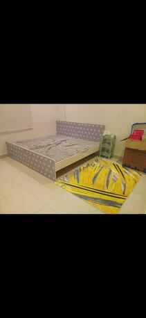 Khobar, Furniture, SAR 430,  Home Box 02 Single Beds - Almost New (Only 01 Year Used)