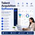 Talent Acquisition Software