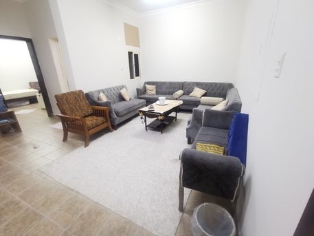Khobar, Rooms for Rent, SAR 1000/month,  Fully Furnished Room Is Available For Rent For 2 Months Only