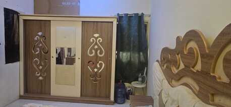 Riyadh, Housing Exchanges, SAR 28000/year,  2 BR,  90 Sq. Meter,  SAR 28000/year, Furnished, 2 BR, 2 BHK Flat For Rent Jarir Area Near Riyadh Zoo.