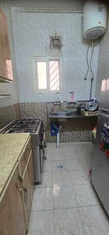 Riyadh, Housing Exchanges, SAR 28000/year,  2 BR,  90 Sq. Meter,  SAR 28000/year, Furnished, 2 BR, 2 BHK Flat For Rent Jarir Area Near Riyadh Zoo.