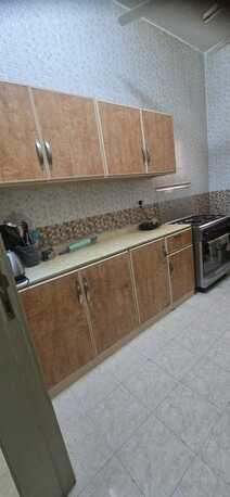 Riyadh, Housing Exchanges, SAR 28000/year,  2 BR,  90 Sq. Meter,  SAR 28000/year, Furnished, 2 BR, 2 BHK Flat For Rent Jarir Area Near Riyadh Zoo.