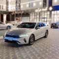 SAR 75000,  KIA K5,  2021,  Automatic,  120000 KM,   Showroom Condition Car For Sale