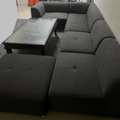 SAR 1000,  Sofa (ABYAT BRAND) Used