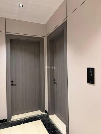 Dammam, Rooms for Rent, SAR 25000/year,  New Apartment For Rent - Dammam, Al Muntazah District Within The Asas Residence 1112