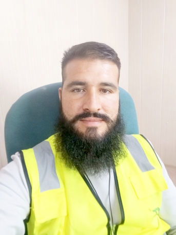 Riyadh, Job Seekers, Civil Site Engineer