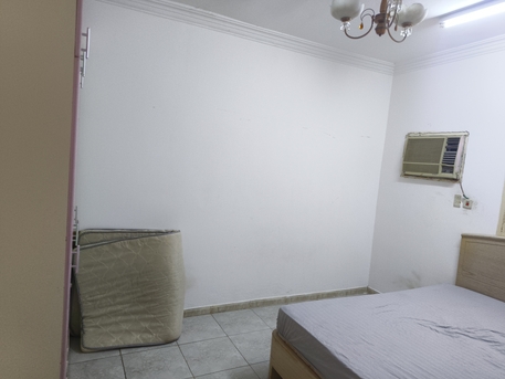 Dammam, Rooms for Rent, SAR 750,  1 Room Available For Rent With All Accessories In Al Noor Dammam