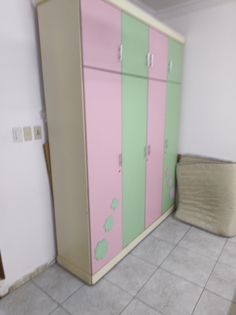 Dammam, Rooms for Rent, SAR 750,  1 Room Available For Rent With All Accessories In Al Noor Dammam