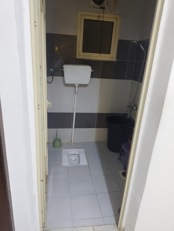 Dammam, Rooms for Rent, SAR 750,  1 Room Available For Rent With All Accessories In Al Noor Dammam