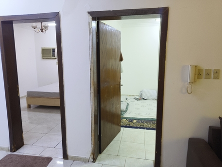 Dammam, Rooms for Rent, SAR 750,  1 Room Available For Rent With All Accessories In Al Noor Dammam
