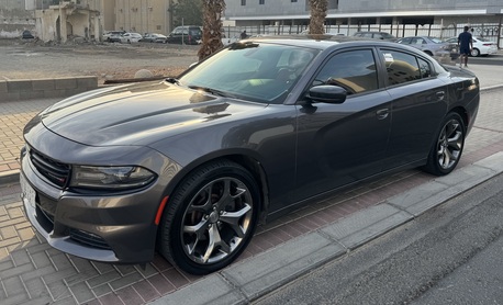 Jeddah, Vehicles, Cars & Trucks , SAR 65,  Dodge Charger Rally 2016 (3,600 Cc ),  2016,  Automatic,  155000 KM,  Dodge Charger Rally  (3,600 Cc )