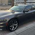 SAR 65,  Dodge Charger Rally 2016 (3,600 Cc ),  2016,  Automatic,  155000 KM,  Dodge Charger Rally  (3,600 Cc )