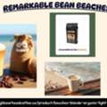 Many A Modern Day Coffee Enthusiasts Prefer The Smooth Taste Of Remarkable Bean Beaches