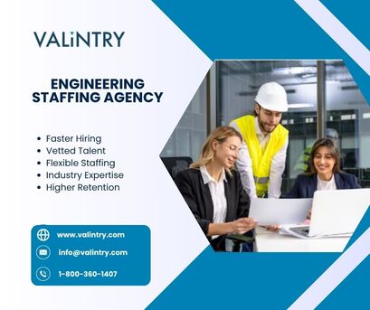 New York, Software Development, Engineering Staffing Agency